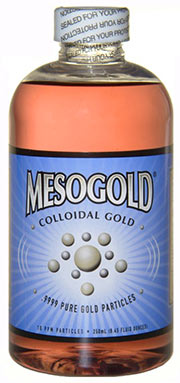 Colloid Gold
